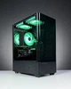 Игровой ПК Ryzen 7 5700X, RX 9060 XT 16GB, DDR4 16GB, SSD M2 nvme 512GB - изображение 1