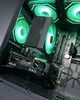 Игровой ПК Ryzen 7 5700X, RX 9060 XT 16GB, DDR4 16GB, SSD M2 nvme 512GB - изображение 2