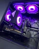 Ігровий ПК Ryzen 5 5500, RTX 2060 Super 8GB, DDR4 16GB, SSD M2 nvme 512GB - зображення 2