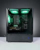 Игровой ПК Ryzen 7 5700X, RX 9060 XT 16GB, DDR4 16GB, SSD M2 nvme 512GB - изображение 3