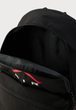 Універсальний Рюкзак Jordan Jam Air Backpack(MA9210-023) MISC Чорний - зображення 3