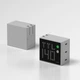 Сетевое зарядное устройство SHARGE Pixel 140W (GaN) серый - изображение 2