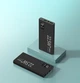 УМБ повербанк Luxe Cube 10000 mAh 22,5W швидка зарядка - зображення 5