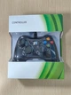 Провідний геймпад XBOX 360 (чорний) для ПК / XBOX 360 - зображення 2