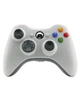 Бездротовий геймпад Xbox 360 (білий) - зображення 3