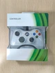Провідний геймпад XBOX 360 (білий) для ПК / XBOX 360 - зображення 2
