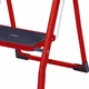 Металева драбина Red Max4 C2124 Eurogold - изображение 2