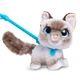 Інтерактивна іграшка "Кошеня" Furreal серії "Wag-A-Lots" - зображення 1