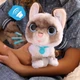 Інтерактивна іграшка "Кошеня" Furreal серії "Wag-A-Lots" - зображення 6