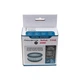 Моторный фильтр (HEPA) для аккумуляторного пылесоса Rowenta, Tefal, ZR009008 (оригинал) - изображение 5