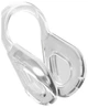 Зажим для носа Speedo BIOFUSE NOSECLIP AU прозрачный Унисекс One Size 8-00440015318 - изображение 1