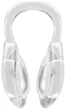 Зажим для носа Speedo BIOFUSE NOSECLIP AU прозрачный Унисекс One Size 8-00440015318 - изображение 2