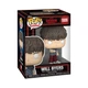 Ігрова фігурка FUNKO POP! "Вілл використовує силу" Funko 90292 серії "Дивні дива" - изображение 2