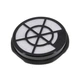 Комплект фільтрів BBZ152EF для пилососу Bosch, 17001740, 12025213 - зображення 5