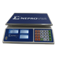 Торговые весы Dneproves ВТД-Л1 6кг - изображение 1