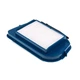 Набор фильтров для пылесоса Rowenta/Moulinex City Space Cyclonic, ZR005701/VC05W25200H - изображение 4