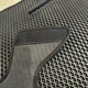 Килимки в салон EVA для Renault Scenic III 2009-2016 Повний комплект Задній раз цілісний 3 шт - изображение 3
