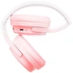 Наушники Canyon OnRiff 4 Bluetooth Pink (CNS-CBTHS4P) - изображение 4