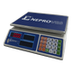 Торговые весы Dneproves ВТД-Л2 30кг - изображение 2