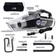 Пилосос Aspiring Windstorm 2 with inflator 2 in 1 - зображення 5