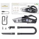 Пилосос Aspiring Windstorm 2 with inflator 2 in 1 - зображення 6