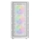Корпус для ПК Cougar AIRFACE PURE RGB (White) - зображення 2