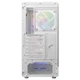 Корпус для ПК Cougar AIRFACE PURE RGB (White) - зображення 3