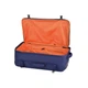 Сумка дорожная Tucano Tugo Trolley M Blue (BTRTUG-M-B) - изображение 6
