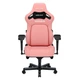 Кресло игровое Anda Seat Kaiser 4 PVC Size XL Pink (AD12YDDC-XLL-20-P-PV/C) - изображение 1