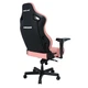 Кресло игровое Anda Seat Kaiser 4 PVC Size XL Pink (AD12YDDC-XLL-20-P-PV/C) - изображение 4