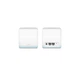 Точка доступа Wi-Fi Mercusys HALO-H30-2-PACK - изображение 2