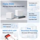 Точка доступа Wi-Fi Mercusys HALO-H30-2-PACK - изображение 8