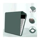 Чохол до планшета BeCover with keyboard Apple iPad Mini 6 2021 Dark Green (712987) - зображення 5