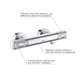 Змішувач Grohe QuickFix Precision Feel (34790000) - зображення 5