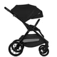 Коляска Lionelo 3 в 1Layla Black Onyx (LO-LAYLA 3IN1 BLACK ONYX) - изображение 3