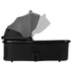 Коляска Lionelo 3 в 1Layla Black Onyx (LO-LAYLA 3IN1 BLACK ONYX) - изображение 8
