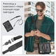 Чохол до планшета BeCover FortTab Lenovo Idea Tab/K11 (2nd Gen) TB336/Xiaoxin Pad (2025) 11" Black (714080) - зображення 2