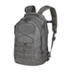 Рюкзак туристичний Helikon-Tex 21л Backpack - Nylon Polyester Blend - Melange Grey (PL-EDC-NP-M3) - зображення 1