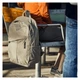 Рюкзак для ноутбука Thule 14 Campus Notus 20L TCAM-6115 Soft Sand (3205204) - зображення 3