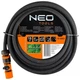 Поливочный шланг Neo Tools для капельного полива 1/2, 15м, до 8бар. (15-880) - изображение 2