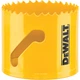 Коронка DeWALT цифенбор-коронка біметалічна EXTREME 2X LONG LIFE, D27 мм, глибина різу 37 мм (DT90304) - зображення 3