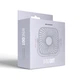 USB вентилятор Armorstandart WindDot AF1 USB-A Dark Blue (ARM85147) - изображение 2