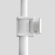 Проекційний екран Equipify SRM-1104 - зображення 3