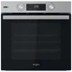 Духовой шкаф Whirlpool OMSR58CU1SX - изображение 1