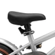 Детский велосипед Miqilong ST 12 сріблий (RBB-ST12-SILVER) - изображение 8