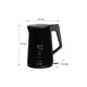 Электрочайник Adler AD 1345 black - изображение 7
