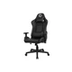 Кресло игровое Gamemax GCR09 Black - изображение 3