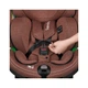 Автокресло Lionelo Harmony I-Size Red Brick Bamboo (LO-HARMONY I-SIZE RED BRICK BAMBOO) - изображение 8