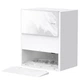 Пылесос Dreame Aqua 10 Ultra Track Complete White (RLR81CE-1-WH) - изображение 4