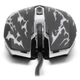 Мишка Hölmer M-01GS USB Black (M-01GS) - зображення 4